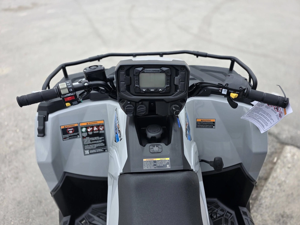 2026 Polaris Sportsman® 450 H.o. Eps alt