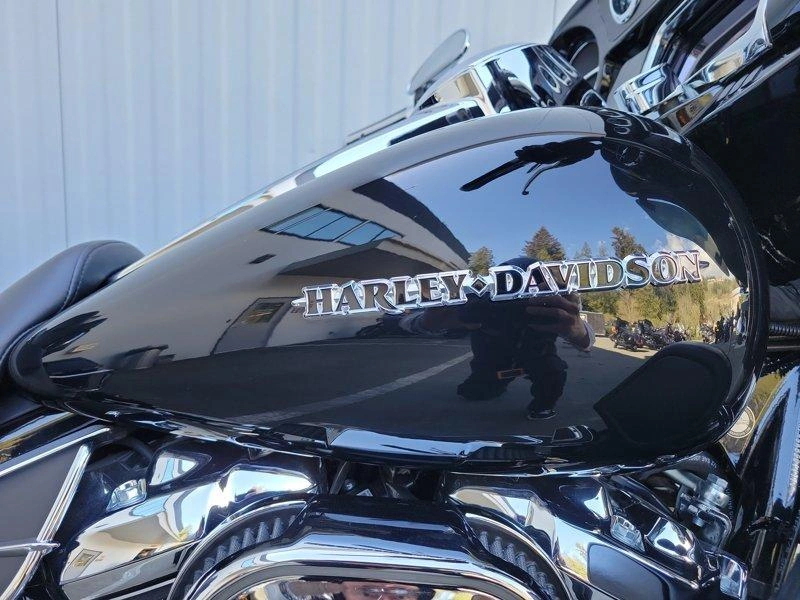 2019 Harley-davidson Flhtkl - Ultra Limited Low alt