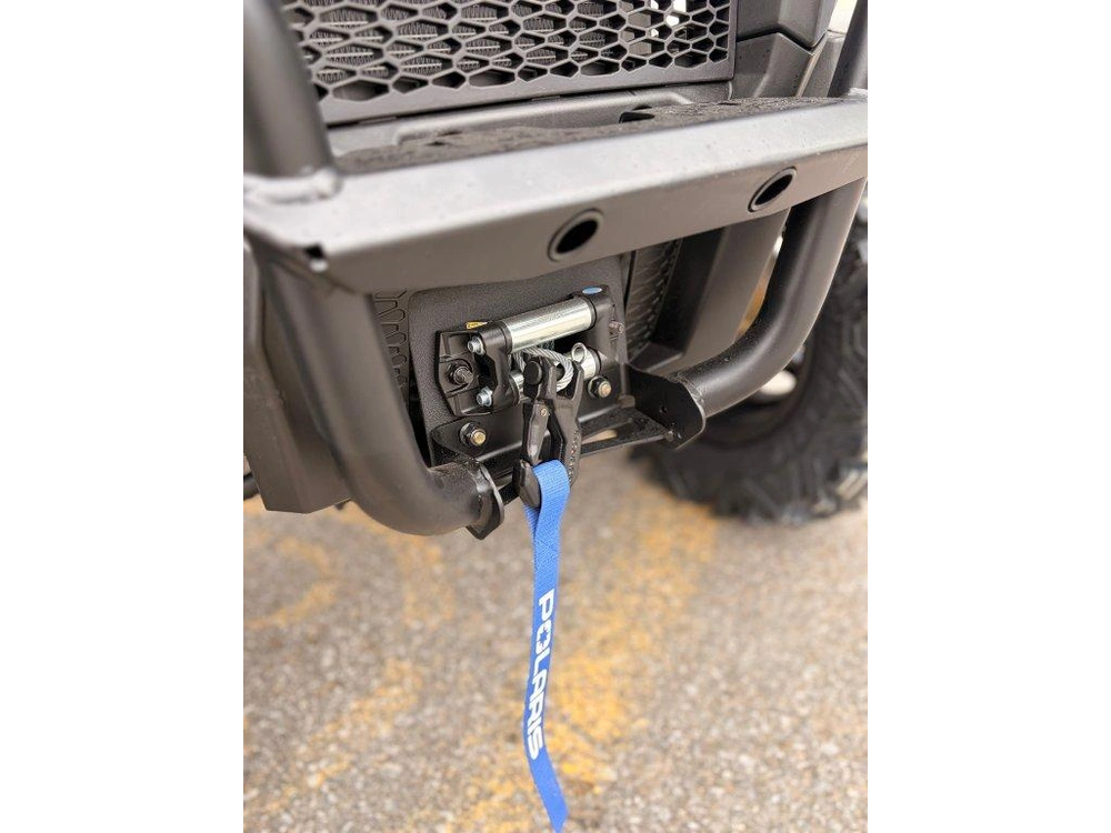 Polaris Sportsman 570 Premium - 40th Anniversary Edition 2026 alt