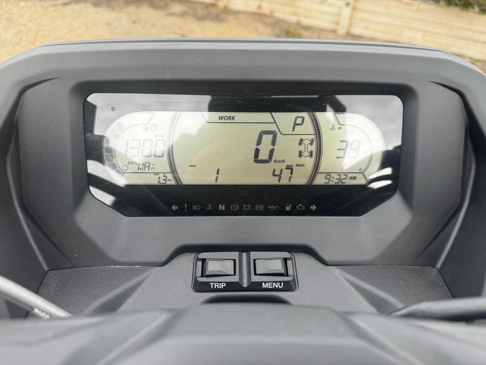 2026 Can-am Outlander Max Xt 1000 alt