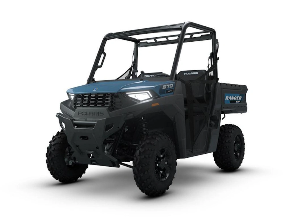2026 Polaris Ranger Sp 570 Premium R26mae57b5 alt