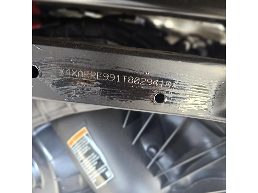 2026 Polaris Ranger Xp 1000 Premium alt