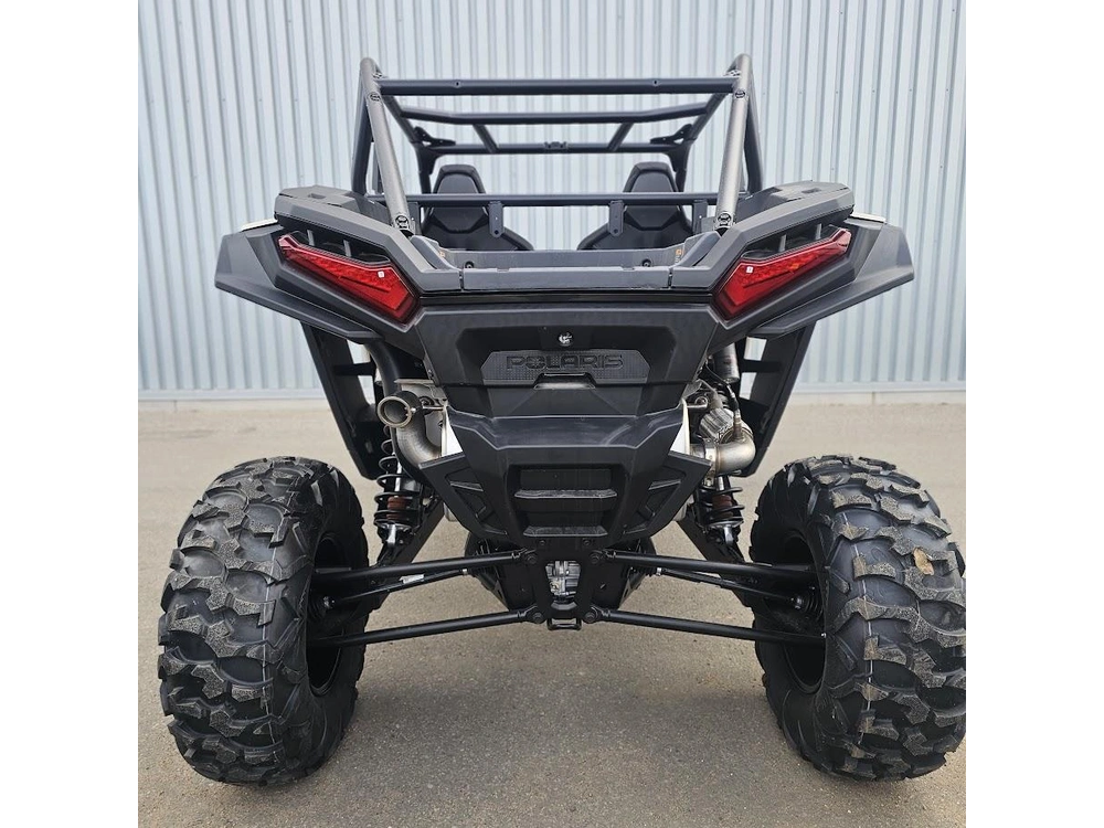 2026 Polaris Rzr Xp 1000 Sport alt