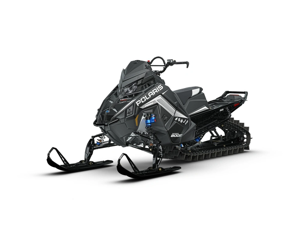 Polaris Patriot Boost Rmk Factory Edition 155 155 2027 alt