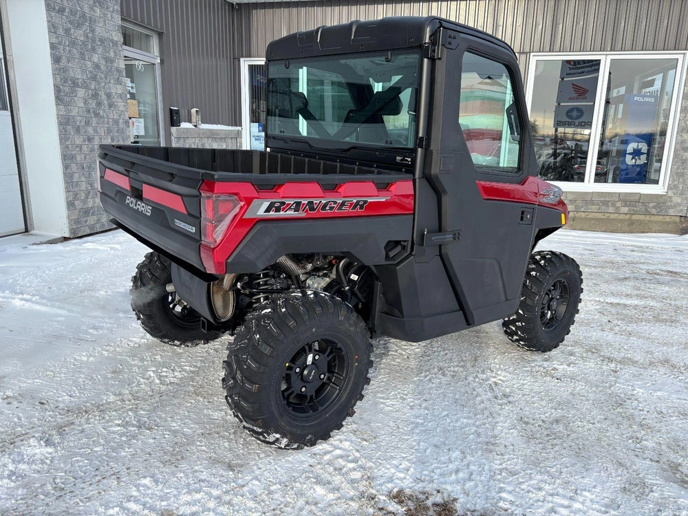 Polaris Polaris Ranger Xp 1000 Northstar Ultimate Ride Command 2026 alt
