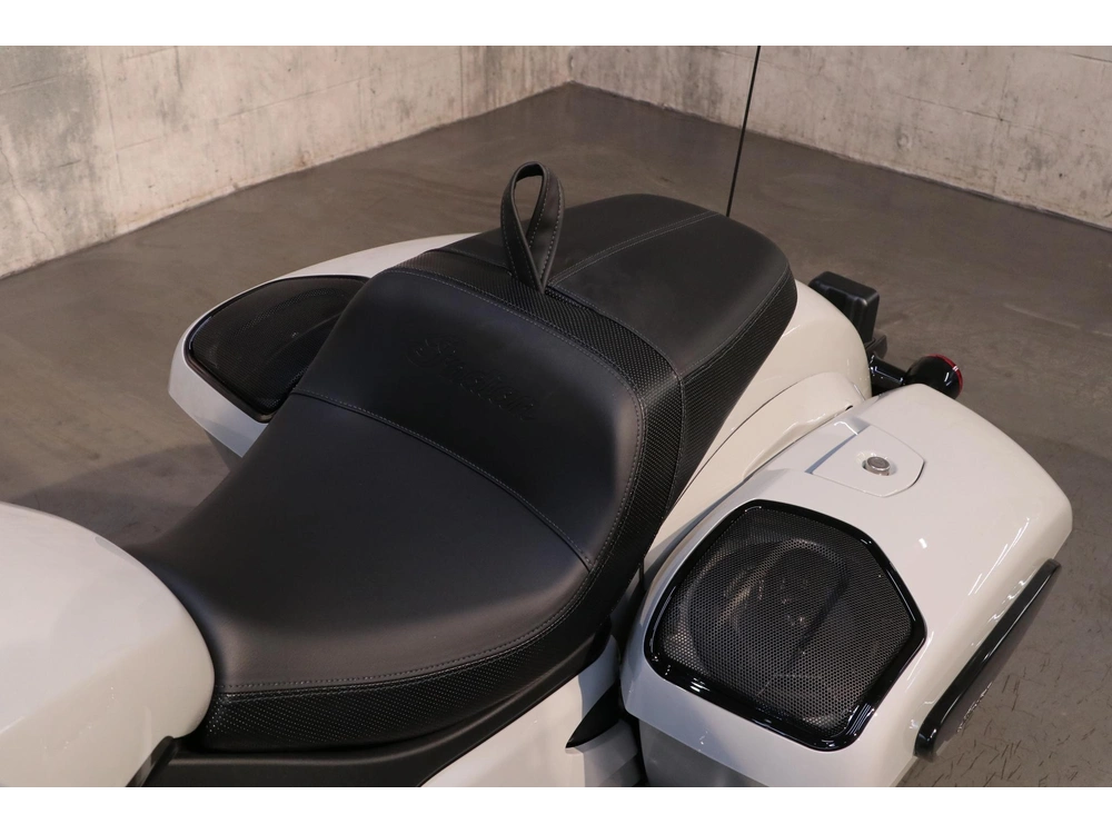 Indian Motorcycle Chieftain Power Plus Dark Horse +112 Audio 2026 alt