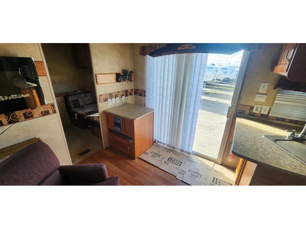 Wildwood By Forest River 392fbrb 2008 alt