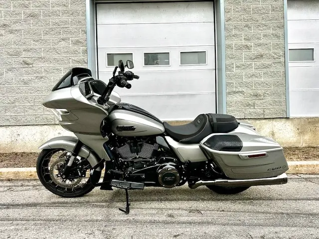 2023 Harley-Davidson CVO Road GlideFLTRXSE