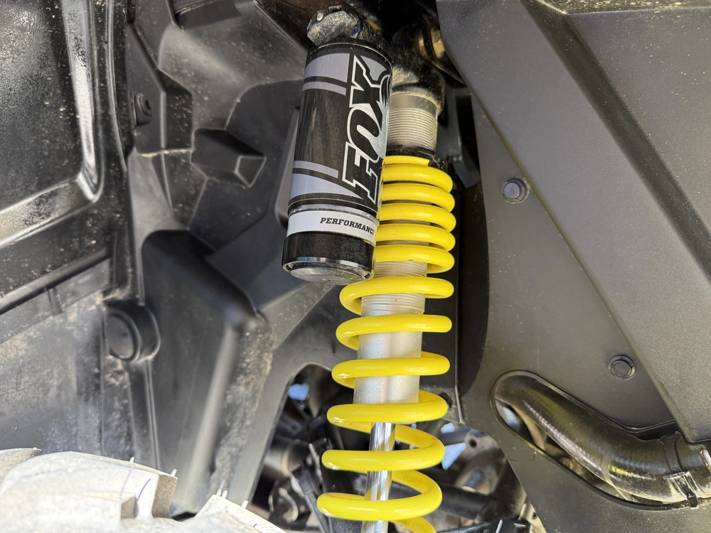 2019 Can-am Atv Outlander Max Xtp 1000r alt