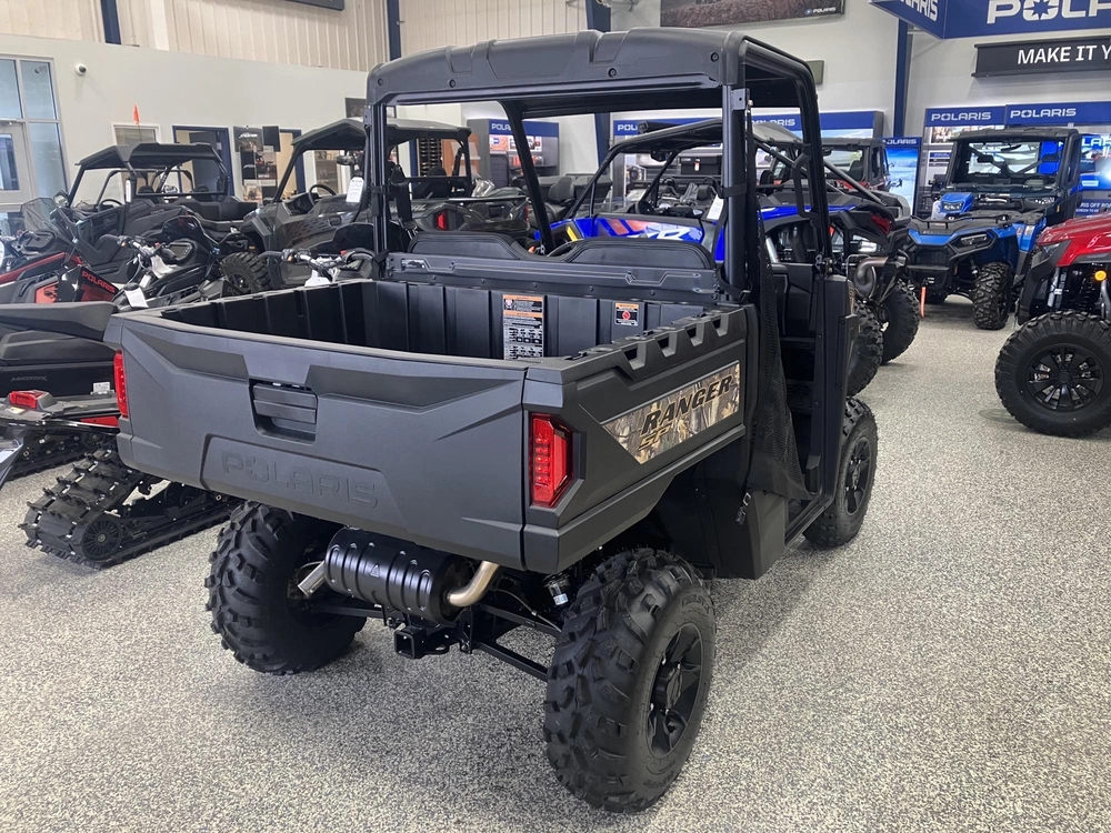 2025 Polaris Ranger Sp 570 Premium alt