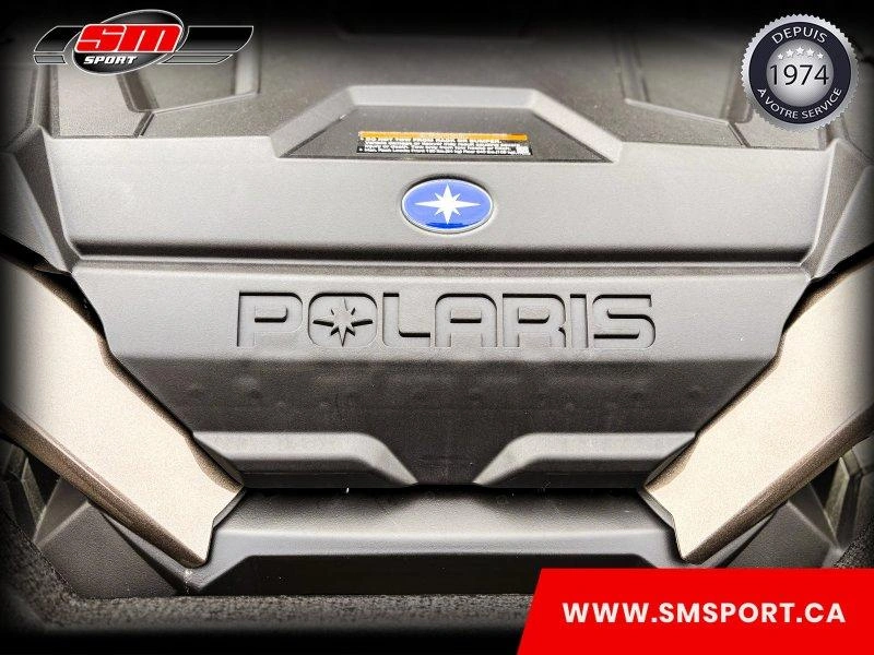 2026 Polaris Sportsman 850 Trail alt
