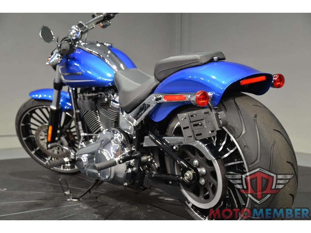 2024 Harley-Davidson Softail Breakout® for Sale