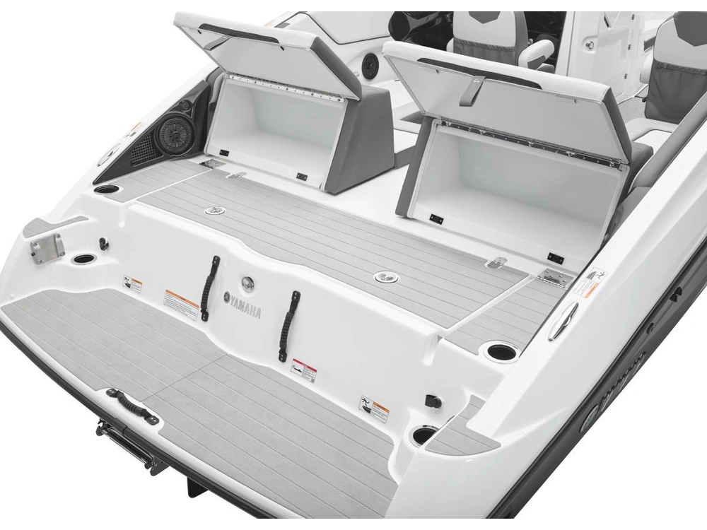 Yamaha Ar250 2026 alt