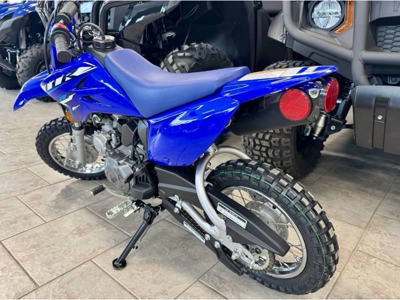 Yamaha Tt-r50 2026 alt