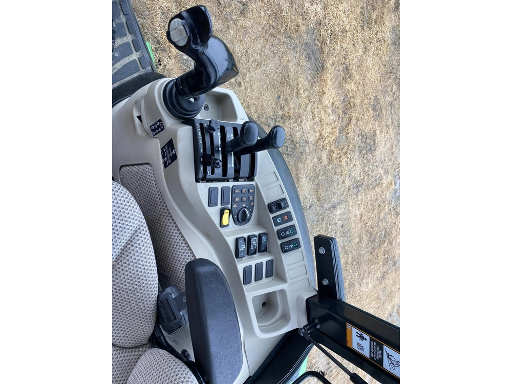 John Deere 4066r 2022 alt