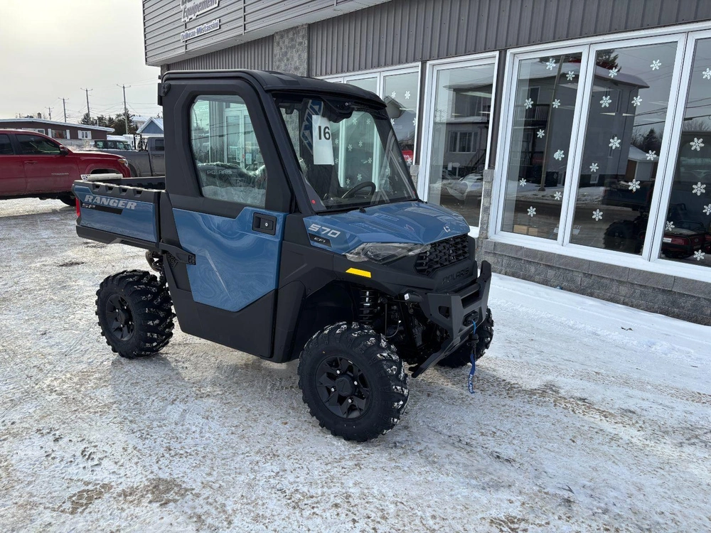 Polaris Polaris Ranger 570 Sp Northstar 2026 alt