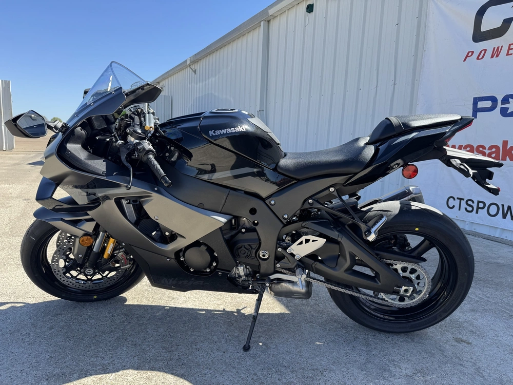 2026 Kawasaki Ninja Zx-10r Abs alt