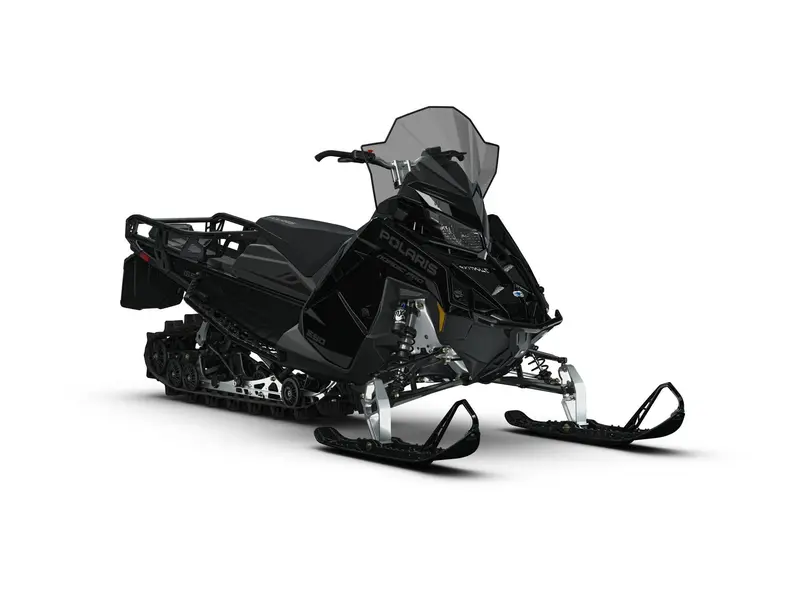 Polaris 650 VOYAGEUR NORDIC PRO 155 X 2.0 2027