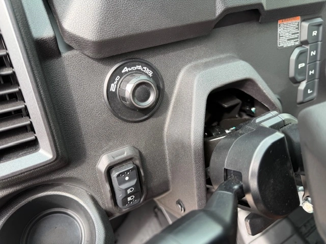 2026 Cfmoto Uforce U10 Pro Xl Se alt