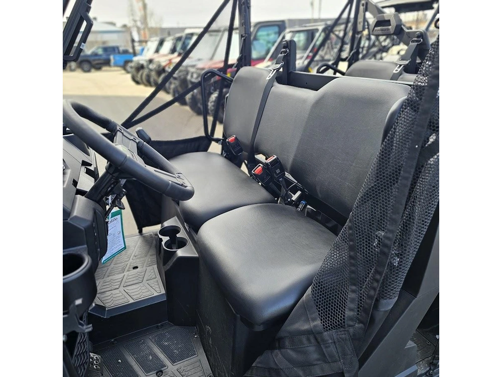 2026 Polaris Ranger Crew 1000 alt