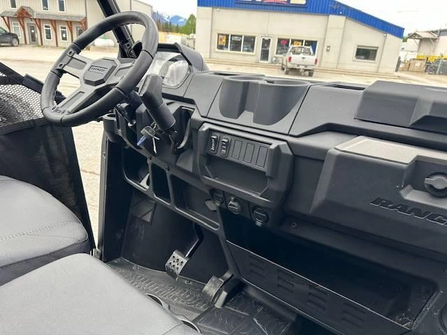 2024 Polaris Ranger Xp 1000 Premium alt