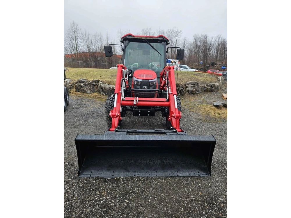 Tym T4058pc 2026 alt