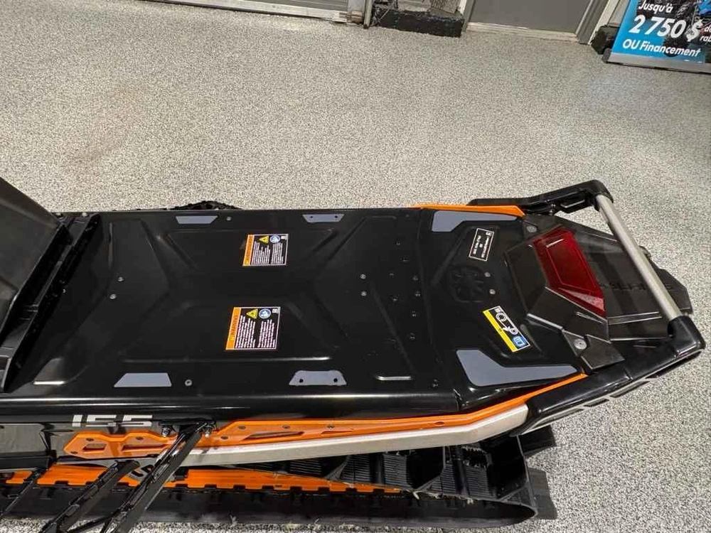 2026 Polaris 9r Rmk Pro 155 Le 3.25 alt