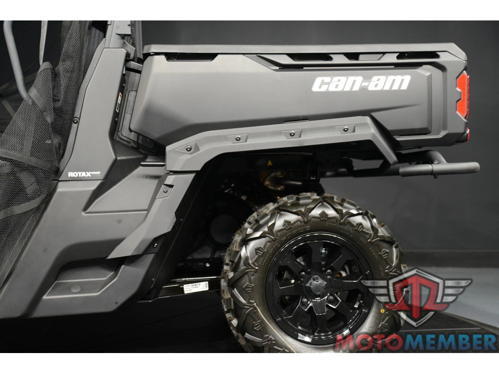 2026 Can-am Defender Hd7 alt