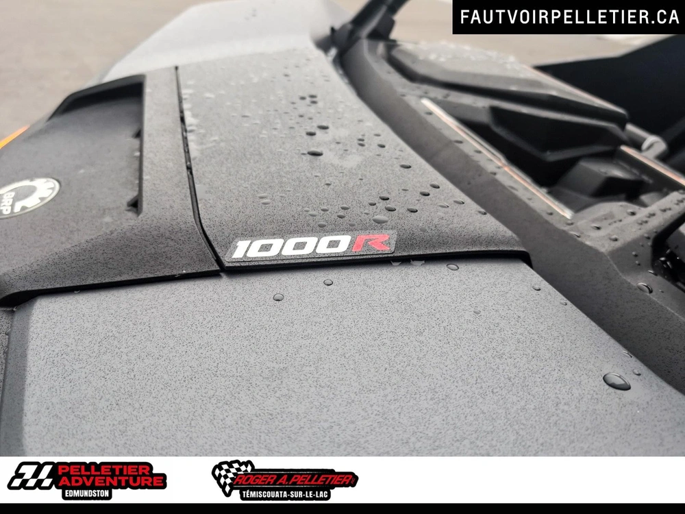 2026 Can-am Commander Xt-p 1000r alt