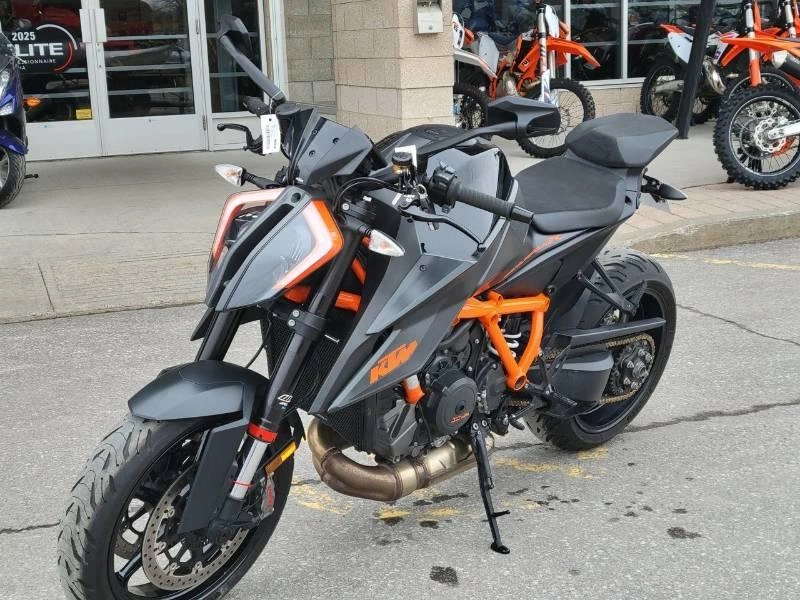 2020 Ktm Super Duke 1290 R alt