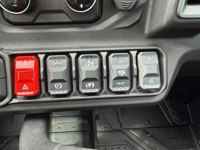 2026 Cfmoto Uforce U10 Pro Xl Se alt