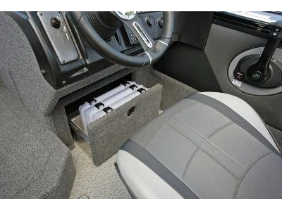 2026 Lund Boat Co 1875 Crossover Xs Sport alt