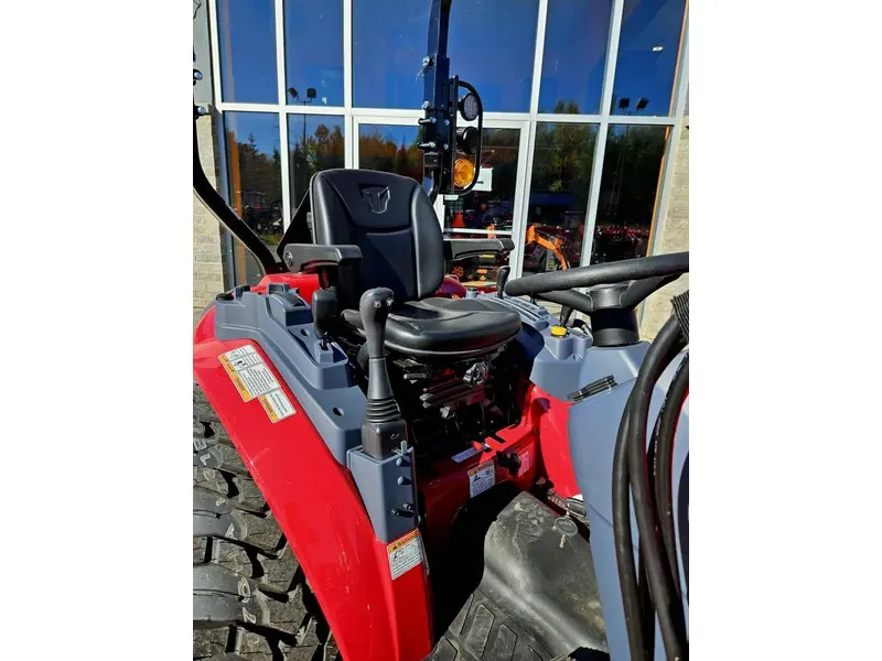 Tym T25 Hst 2026 alt