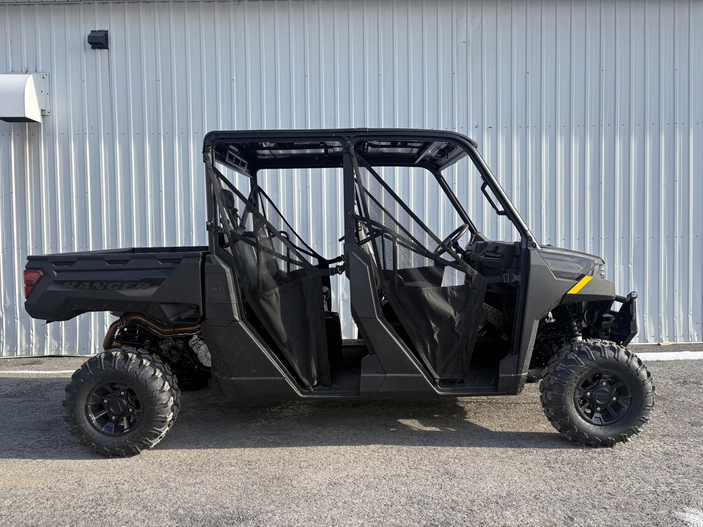Polaris Ranger 1000 Premium Crew 2026 alt