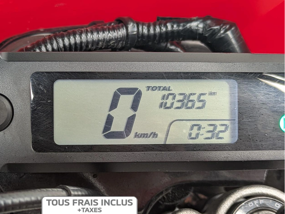 Honda Crf450rl 2021 alt