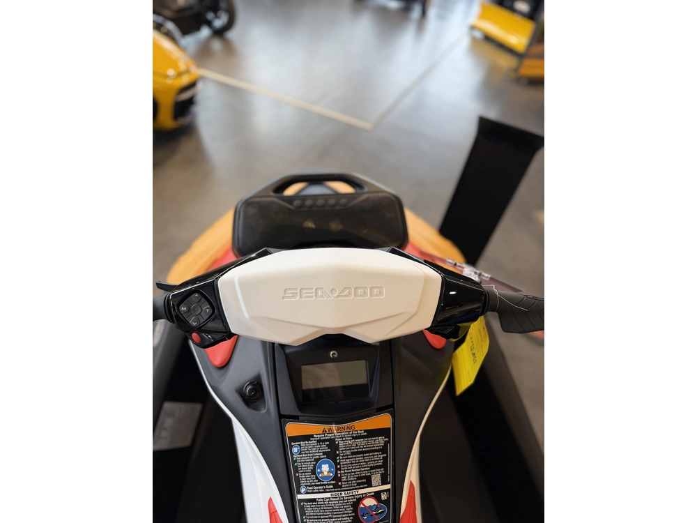 Sea-doo Spark 2up Ibr 2025 alt