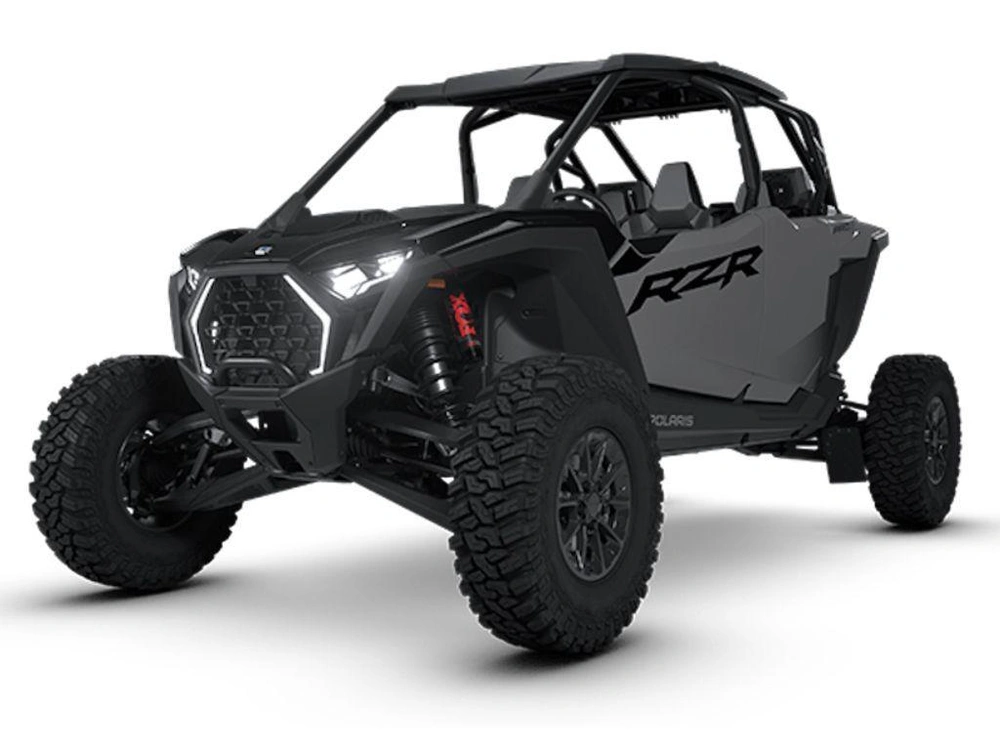 2026 Polaris Rzr Pro S 4 Ultimate Z26s4d92ah alt