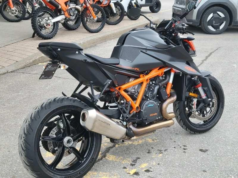2020 Ktm Super Duke 1290 R alt
