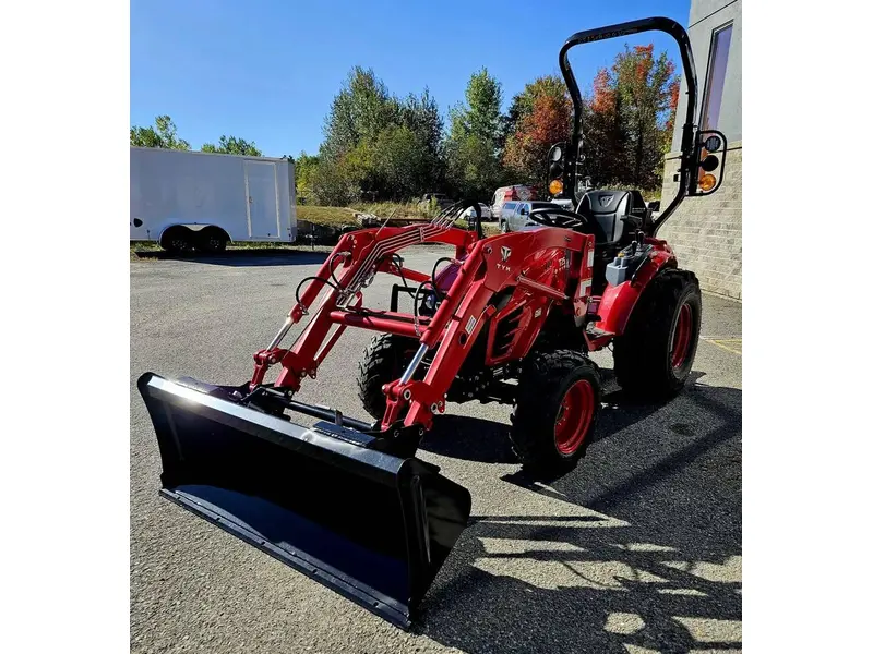 Tym T25 Hst 2026 alt