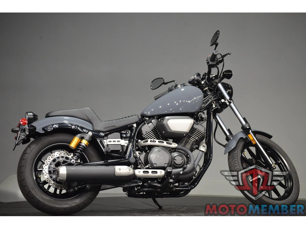 2023 Yamaha Bolt™ R-spec alt