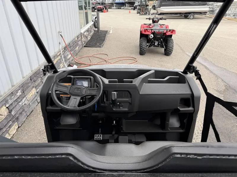 2026 Polaris Ranger 500 thumbnail 5