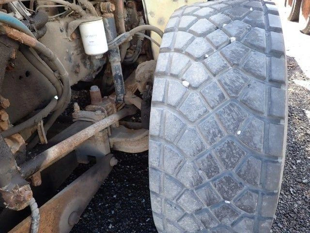 Freightliner M2112v 2007