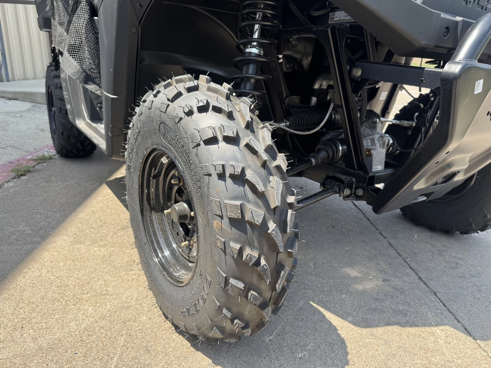 2026 Polaris Ranger Sp 570 alt