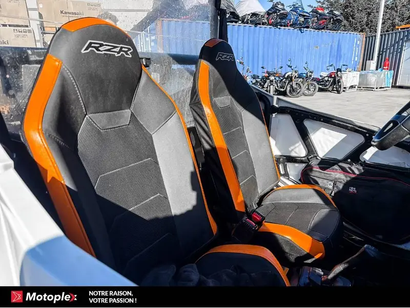 Polaris RZR 1000S ULTIMATE *185 KM* 2024