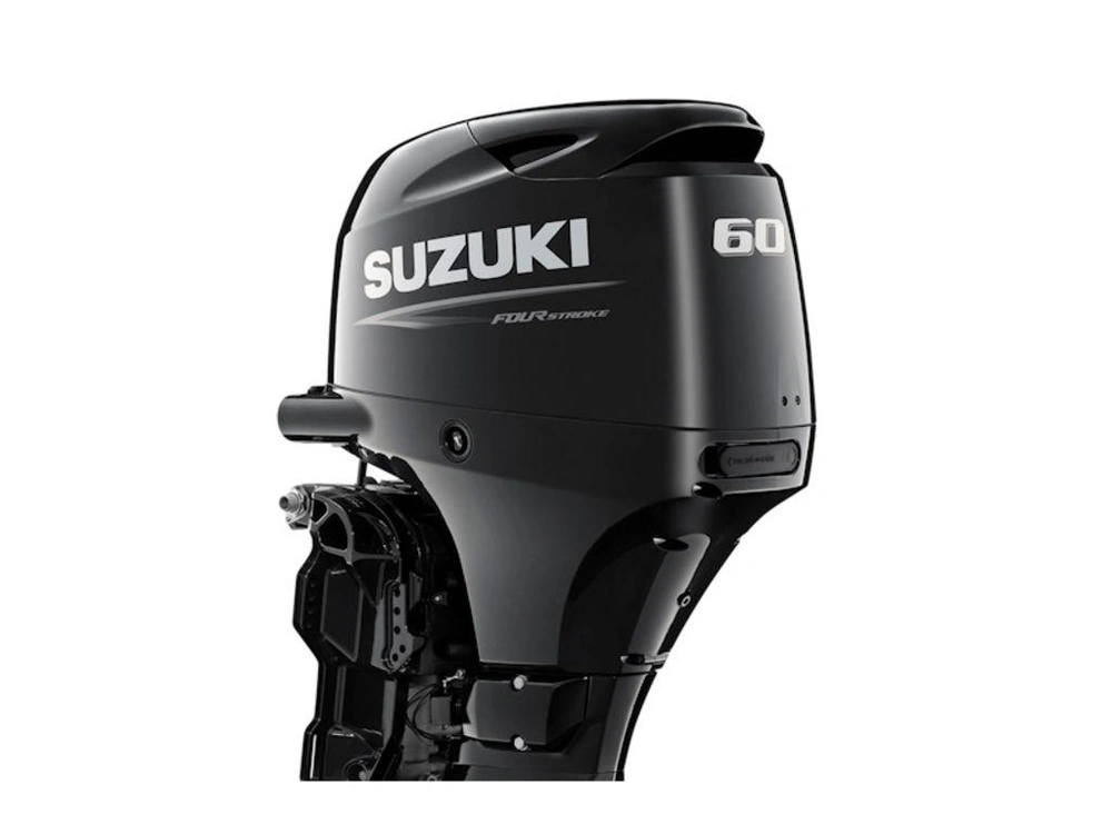 2025 Suzuki Df60av L alt
