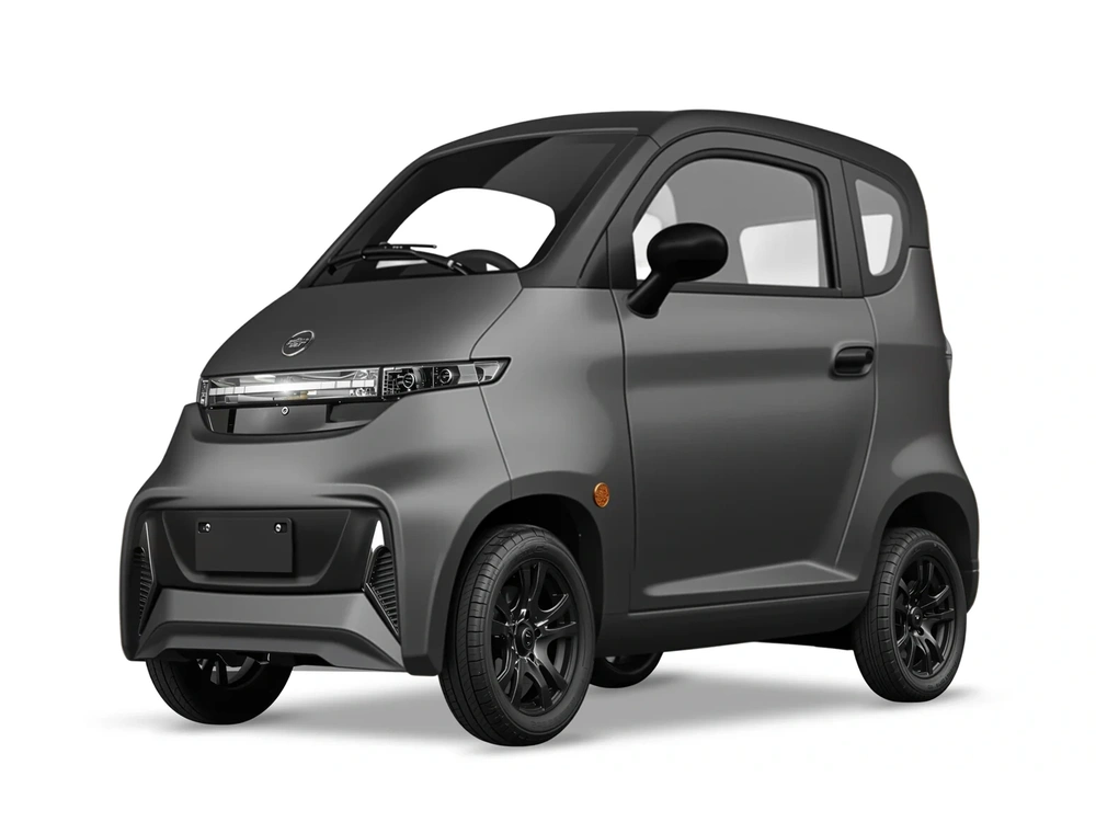 Ecolo-cycle Et4 Connect 2026 alt