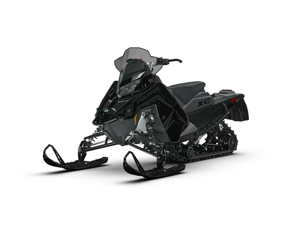 Polaris 650 INDY XC 137 X 1.35  2027