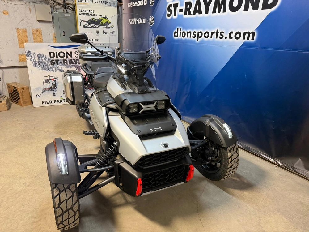 Can-am Can-am Canyon Xt 2025 alt