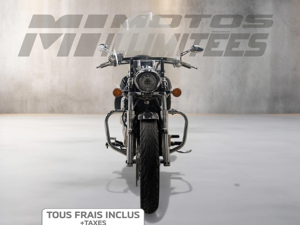 Honda Vtx1300c 2008 alt