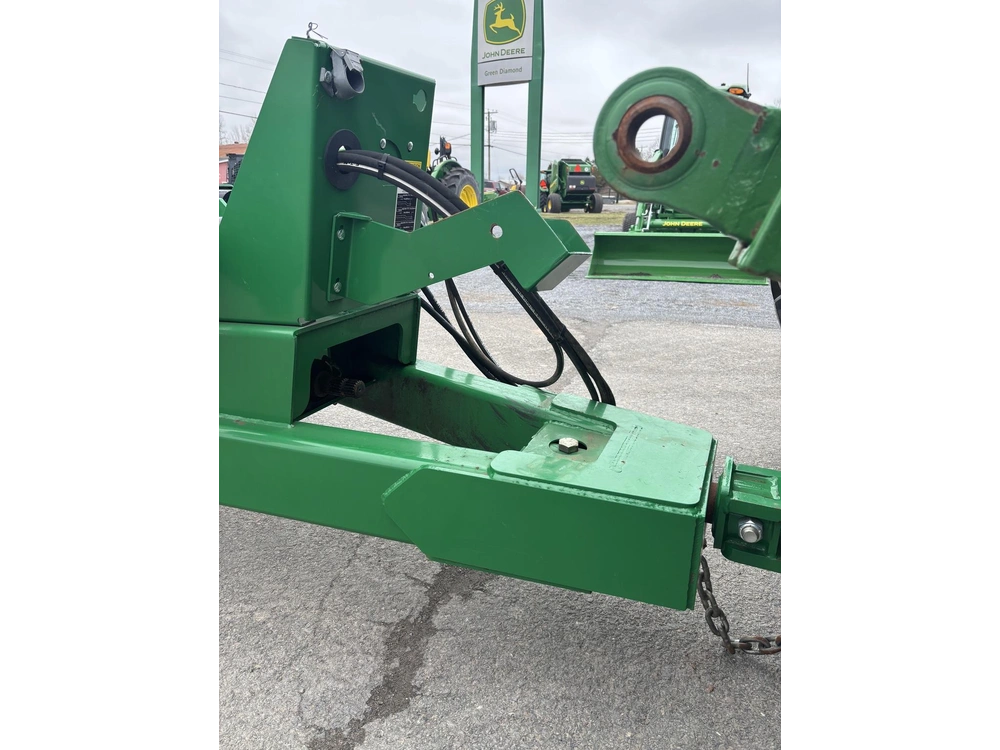 2023 Pik Rite Hr400 alt